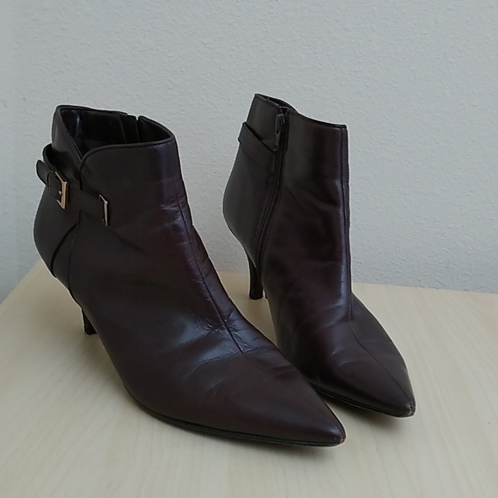 Bandolino heels